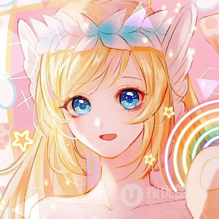 游戏情侣，漫画中的情侣等创意裁剪一左一右配对头像图片