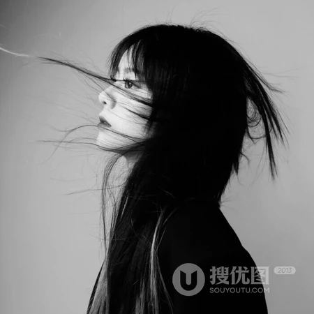 适合酷酷的女生头像，霸气冷酷无情的真人表情，我就是女王