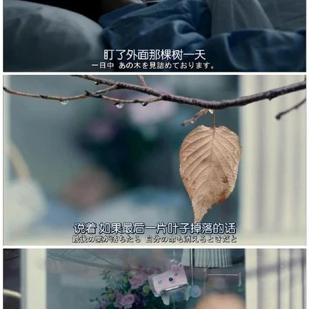 韩国搞笑电影截图，悲情的前奏，没想到却是啼笑皆非的结果