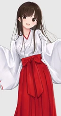 穿各种袜子袜装的二次元动漫线条感妹子插画图片合集