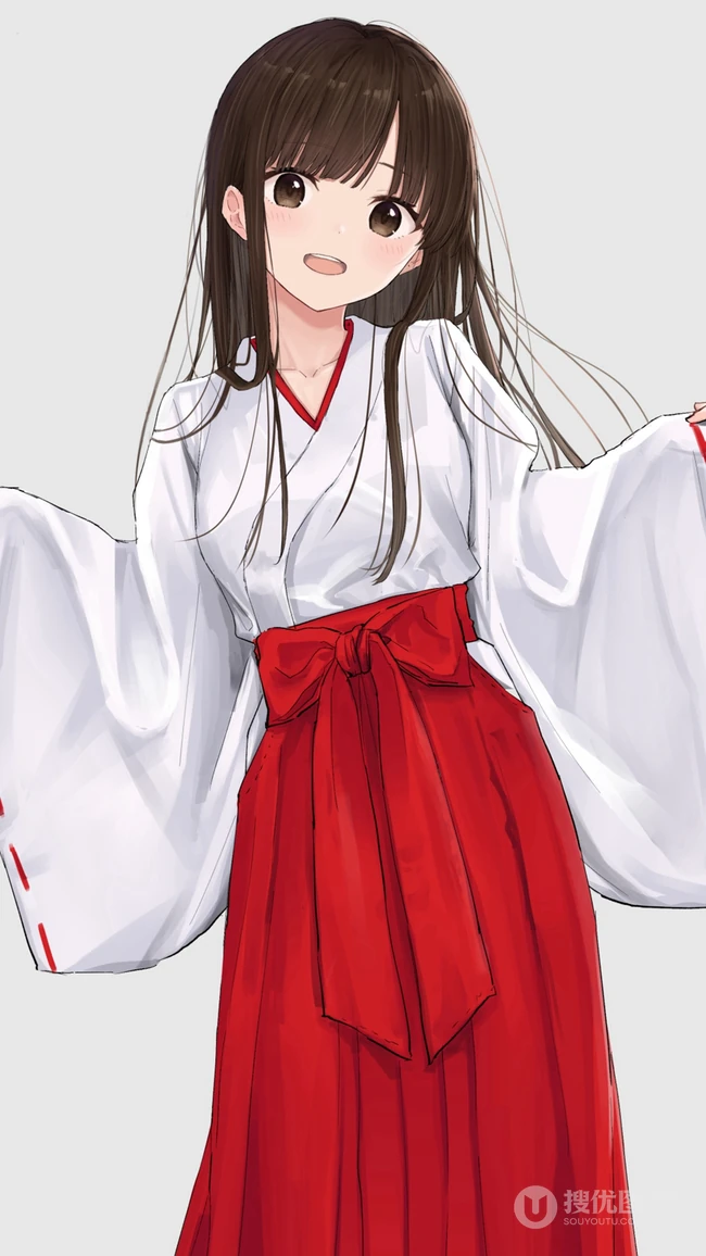 穿各种袜子袜装的二次元动漫线条感妹子插画图片合集