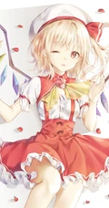 二次元萌少女手绘插画5月10日更新推荐