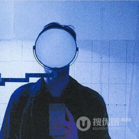 打领带的痞帅男生等微信头像推荐