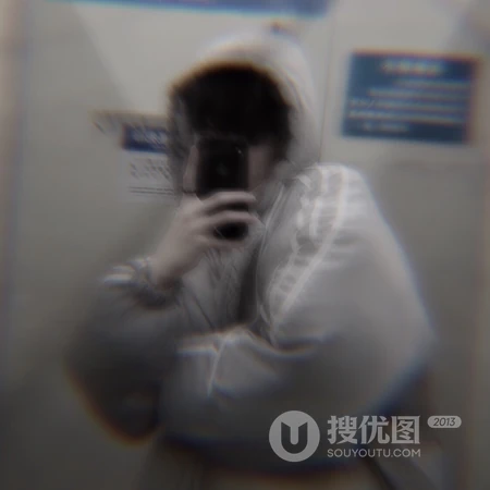 打领带的痞帅男生等微信头像推荐