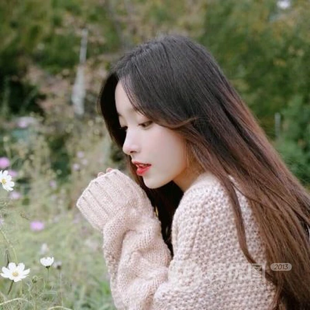 为您推荐适合5月的女生微信头像