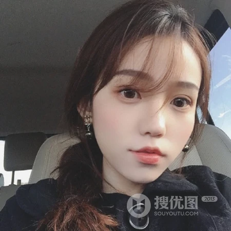 为您推荐适合5月的女生微信头像