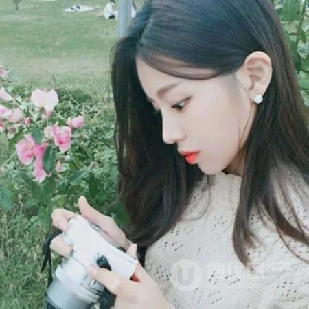 为您推荐适合5月的女生微信头像