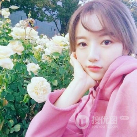 为您推荐适合5月的女生微信头像