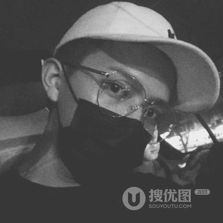 带上眼镜才能把我爱的你看的更清，戴眼镜的帅哥头像推荐