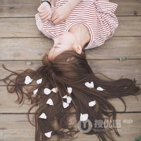 你不说我怎么会知道你想我，微信真人女生5月推荐头像