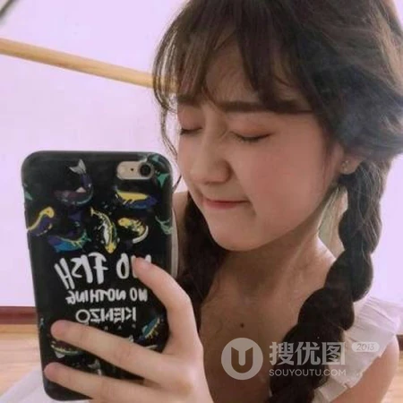你不说我怎么会知道你想我，微信真人女生5月推荐头像