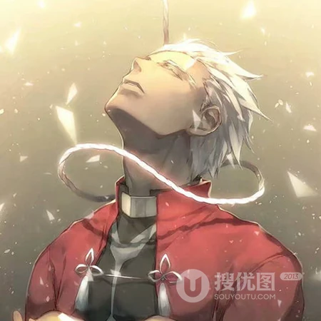 日漫热门人物创意手绘头像0512期