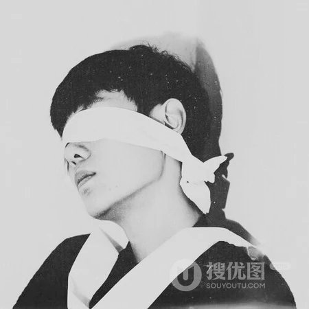 不露脸酷男生，时尚帅气的微信真人男头推荐