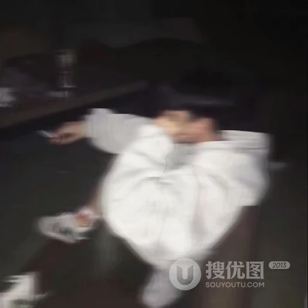 不露脸酷男生，时尚帅气的微信真人男头推荐