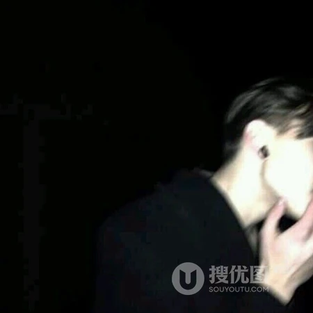 不露脸酷男生，时尚帅气的微信真人男头推荐