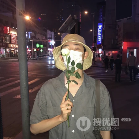2020六月抖音热门的帅哥小哥哥微信头像推荐