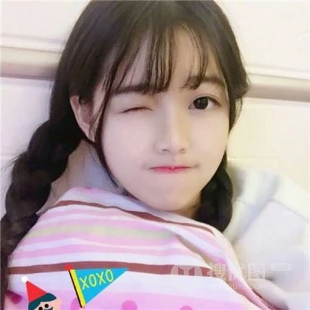 5月热门真人少女，气质女生等微信头像