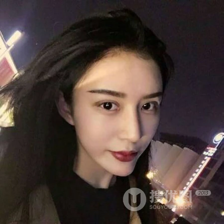 5月热门真人少女，气质女生等微信头像