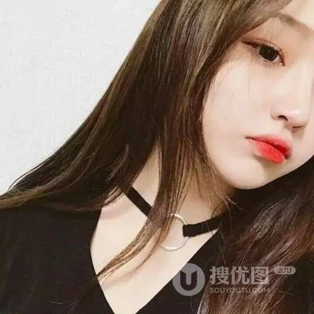 5月热门真人少女，气质女生等微信头像
