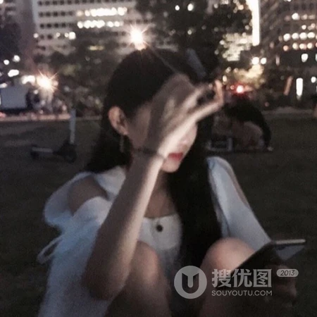 森系，气质女生QQ头像5.16更新推荐