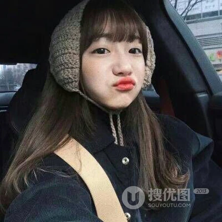 森系，气质女生QQ头像5.16更新推荐