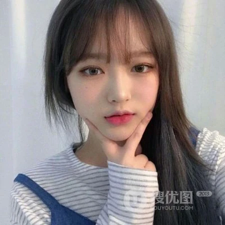 森系，气质女生QQ头像5.16更新推荐
