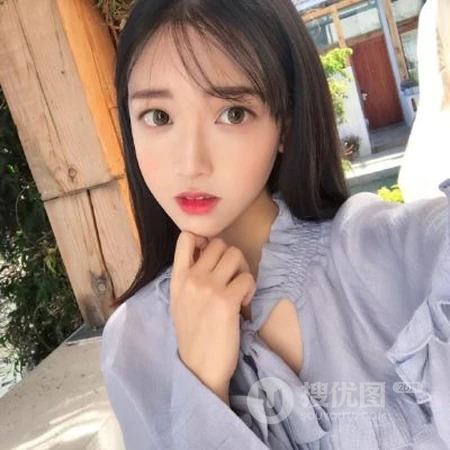 森系，气质女生QQ头像5.16更新推荐