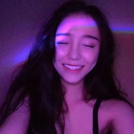长发，爱笑，可爱等多类型女生QQ头像5.16推荐二