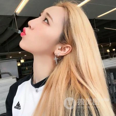 QQ女生生活照头像5月推荐三