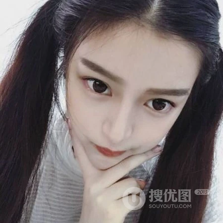 QQ女生生活照头像5月推荐三