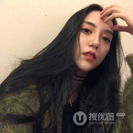 QQ女生生活照头像5月推荐三