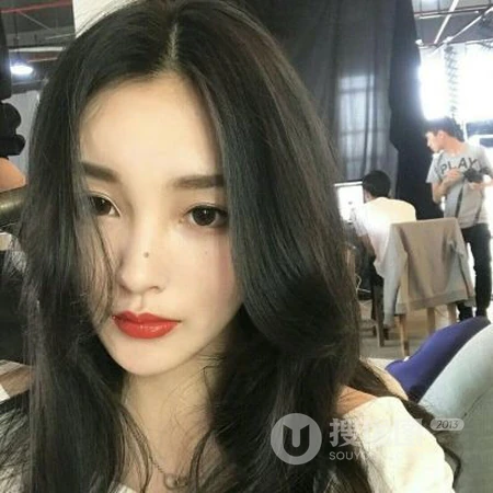 QQ女生生活照头像5月推荐三