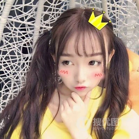 QQ女生生活照头像5月推荐三