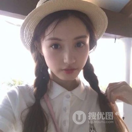 QQ女生生活照头像5月推荐三