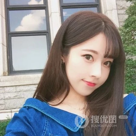 女生生活随意，街拍，自拍等真人QQ头像图片