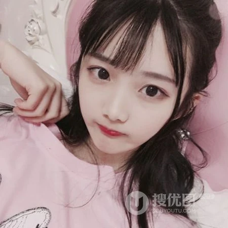 女生生活随意，街拍，自拍等真人QQ头像图片