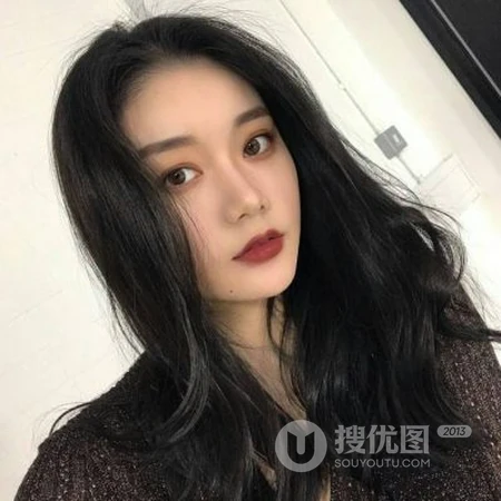 女生生活随意，街拍，自拍等真人QQ头像图片