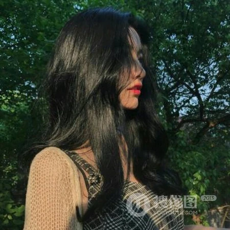 女生生活随意，街拍，自拍等真人QQ头像图片