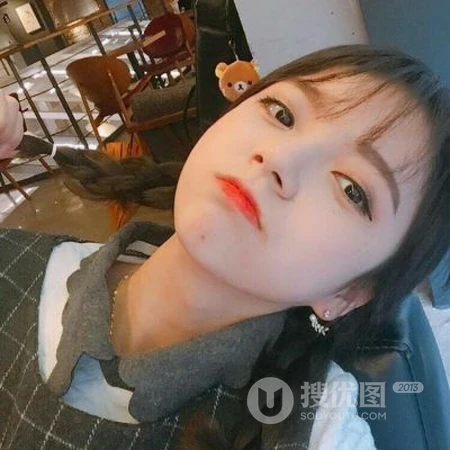 女生生活随意，街拍，自拍等真人QQ头像图片