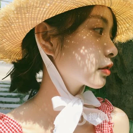 气质型女生自拍大头像，女生姐姐们换头像吧