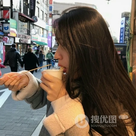 气质型女生自拍大头像，女生姐姐们换头像吧