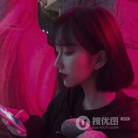 气质型女生自拍大头像，女生姐姐们换头像吧