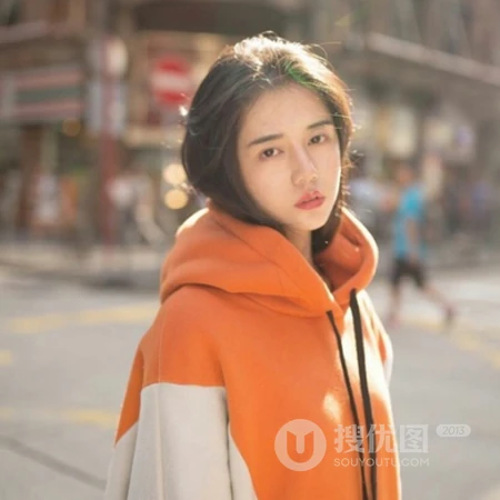 气质型女生自拍大头像，女生姐姐们换头像吧