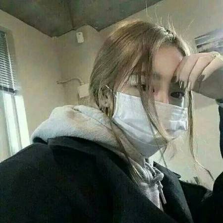 有性格的女生冷门不重复的头像5月17日微信头像推荐二