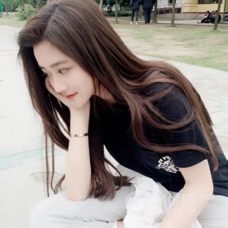有性格的女生冷门不重复的头像5月17日微信头像推荐二