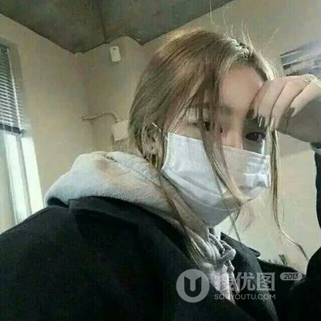 有性格的女生冷门不重复的头像5月17日微信头像推荐二