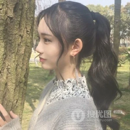 有性格的女生冷门不重复的头像5月17日微信头像推荐二