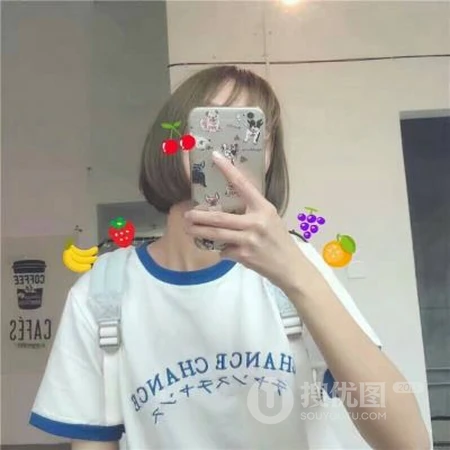 有性格的女生冷门不重复的头像5月17日微信头像推荐二
