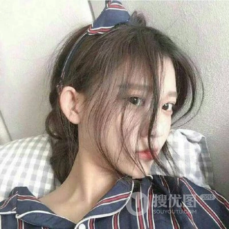 有性格的女生冷门不重复的头像5月17日微信头像推荐二