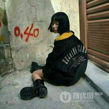 有性格的女生冷门不重复的头像5月17日微信头像推荐二